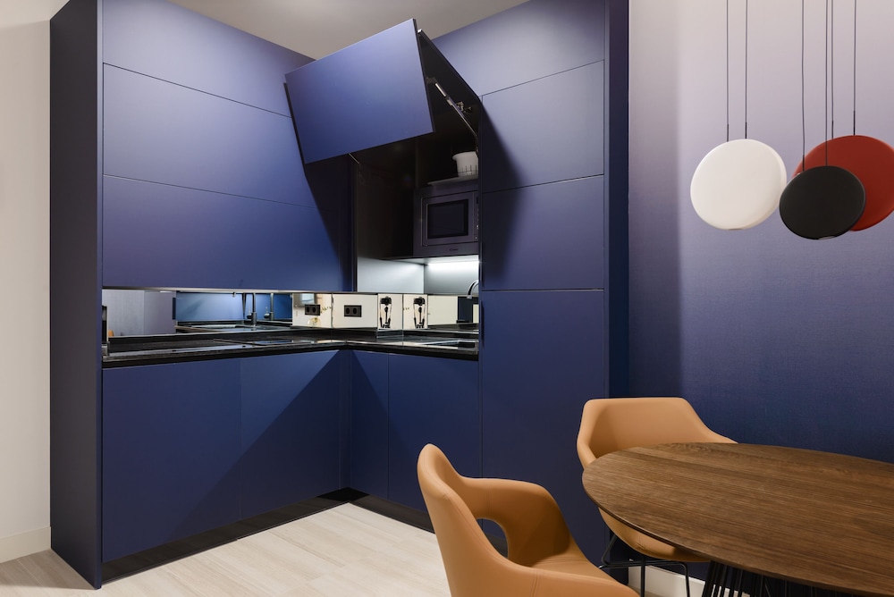 Smartrental Collection Gran Via Centric 39/50