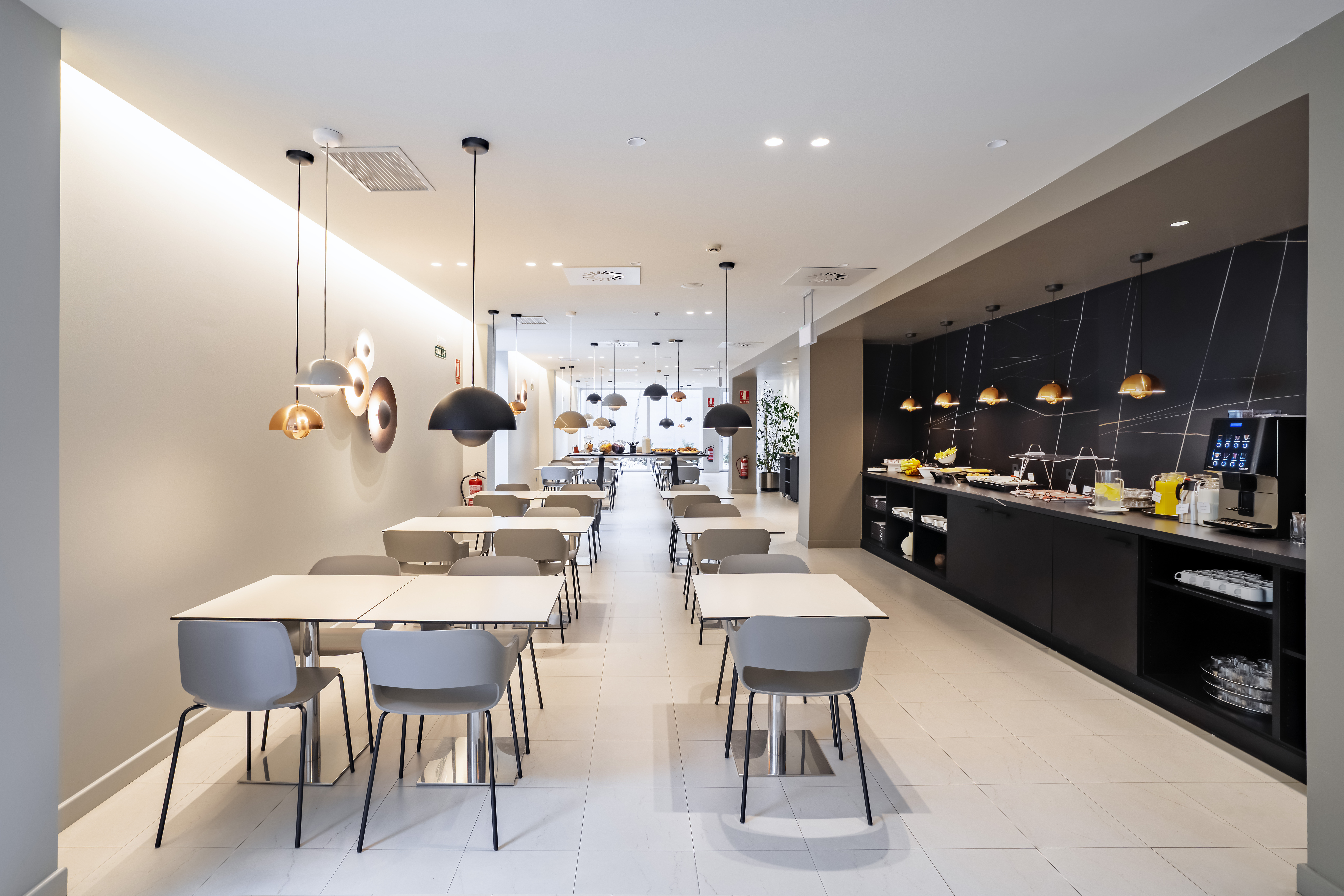Holiday Inn Express Pamplona 12/17