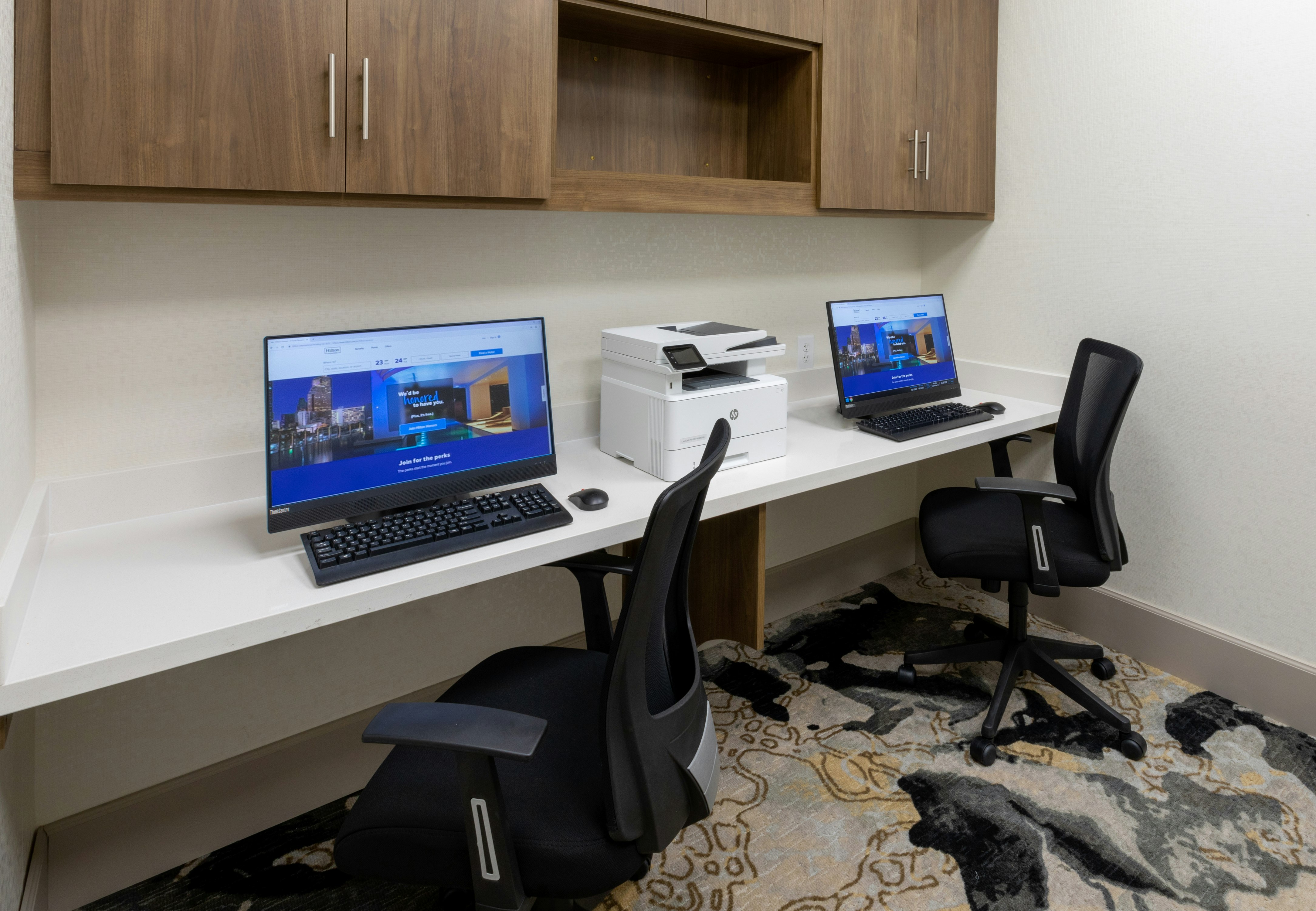 Hilton Garden Inn St. Cloud, MN 29/34