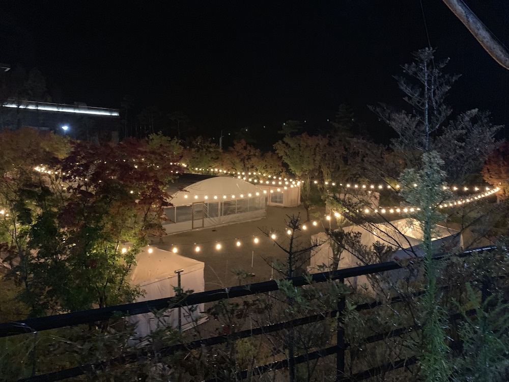 Pine Forest Jeongseon Alpine Resort 5/44