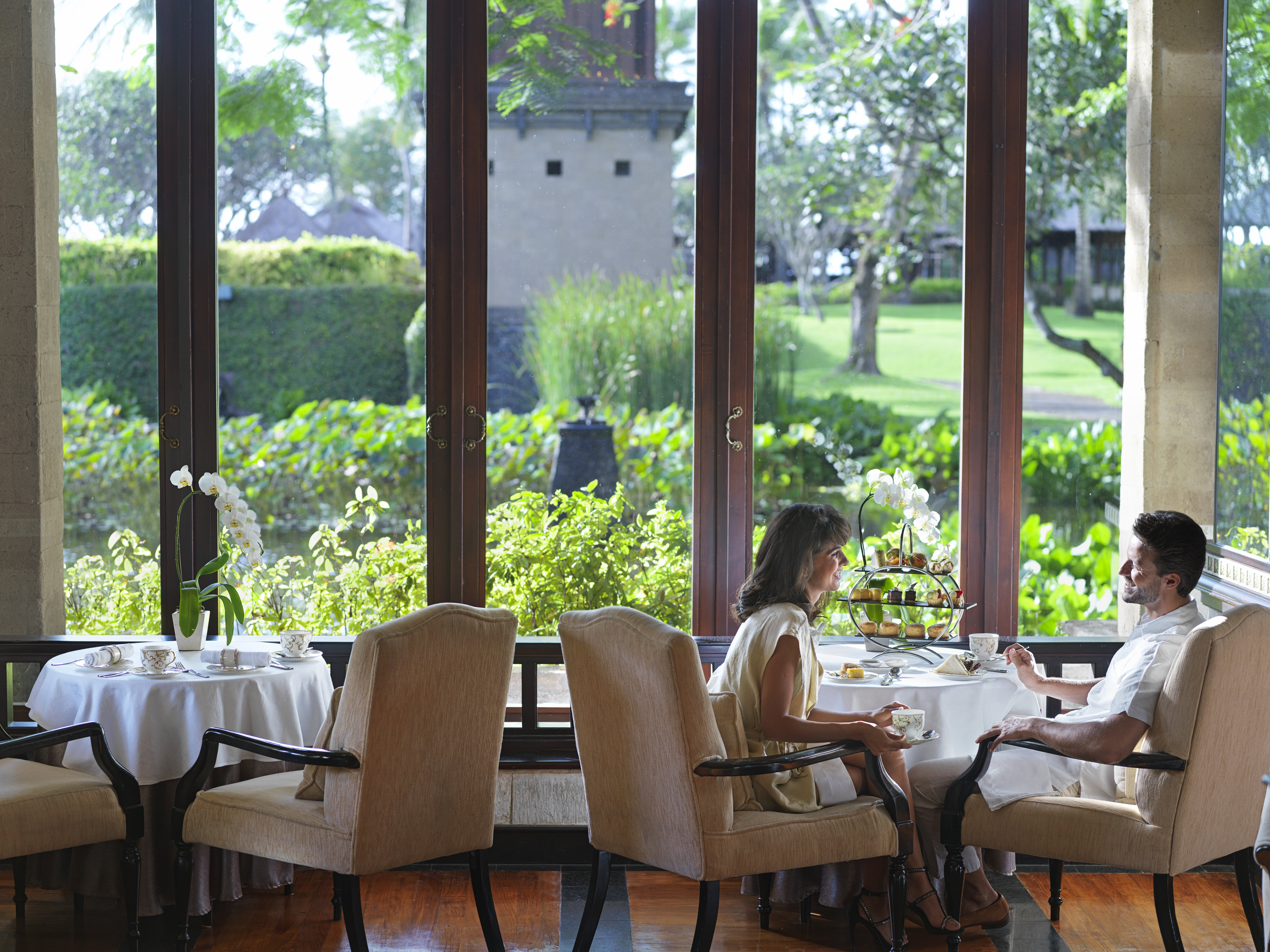 Intercontinental Bali Resort 61/80
