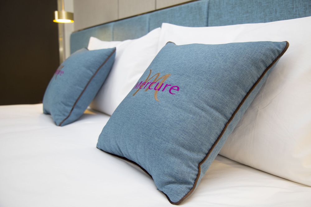 Mercure Harbin Songbei 23/46