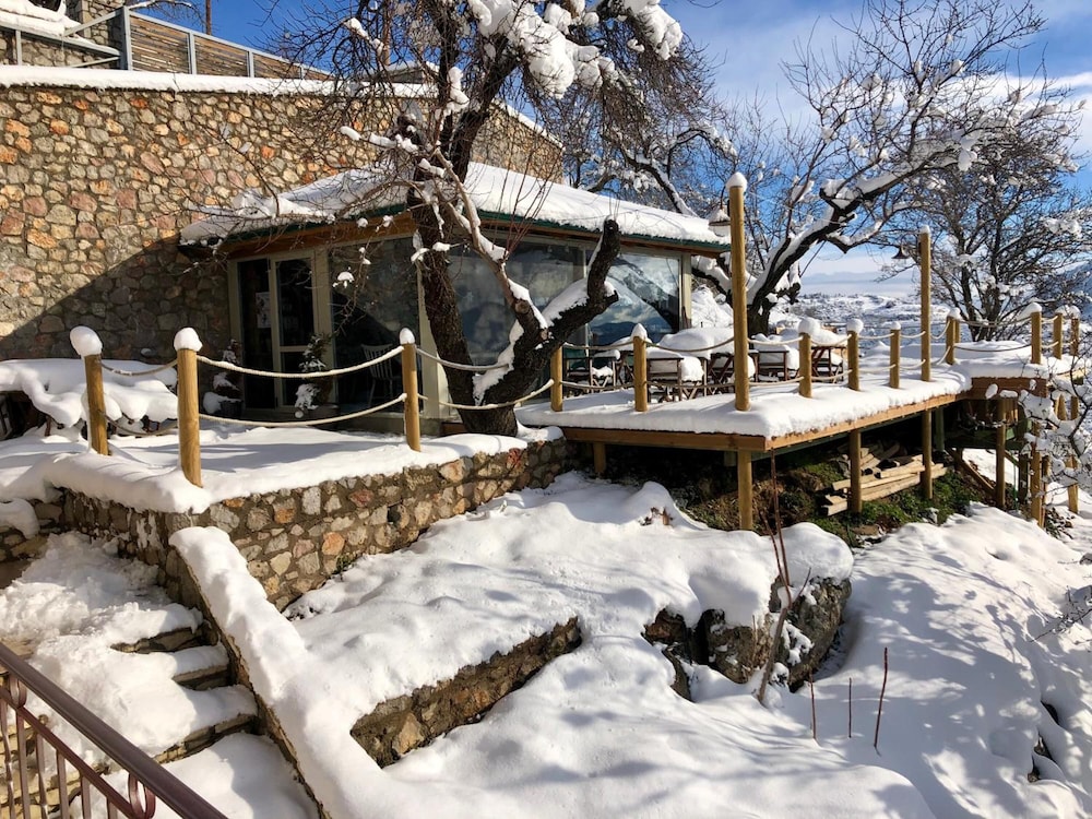 Almond House Suites Arachova 16/50