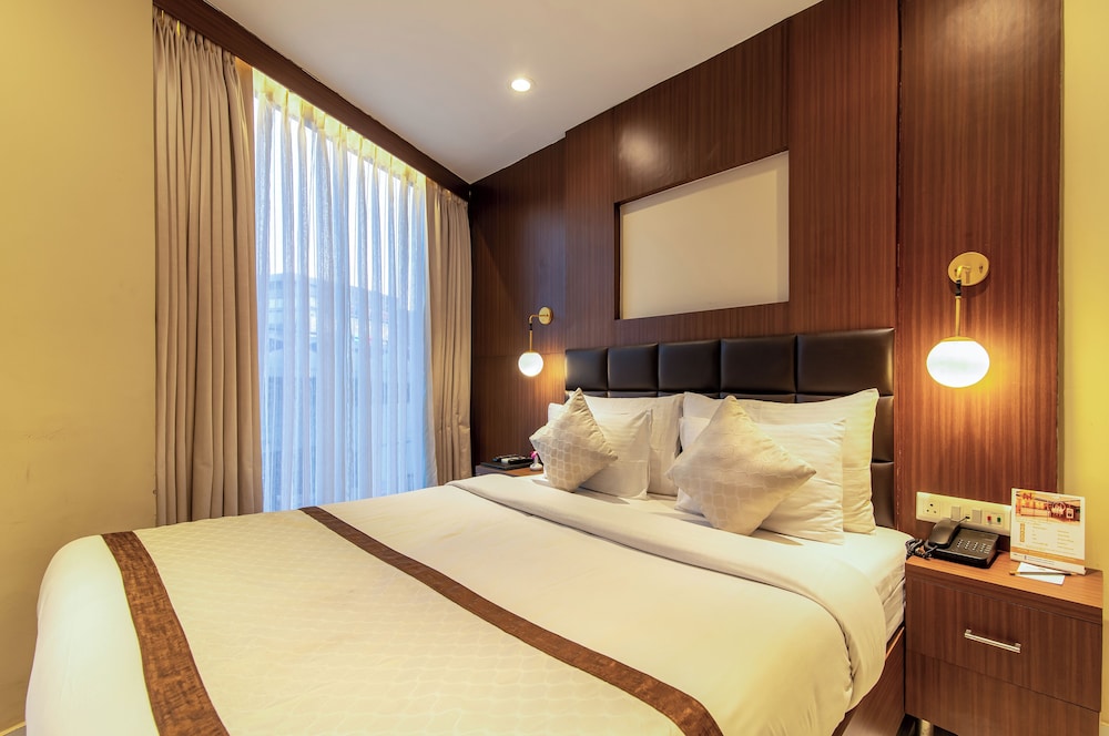Hotel Sawood International 20/47