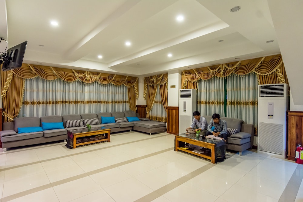RELAX HOTEL 5/55