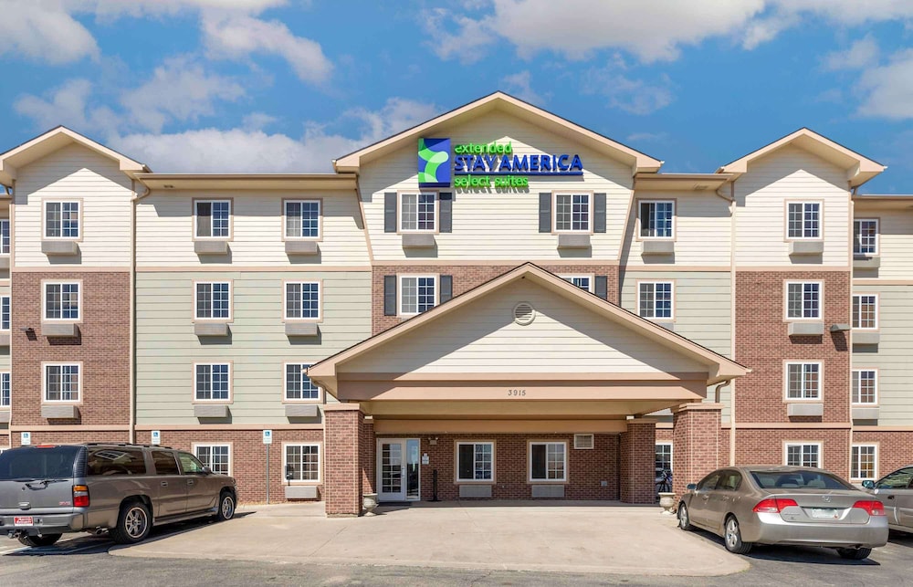 Extended Stay America Select Suites - Loveland 30/43