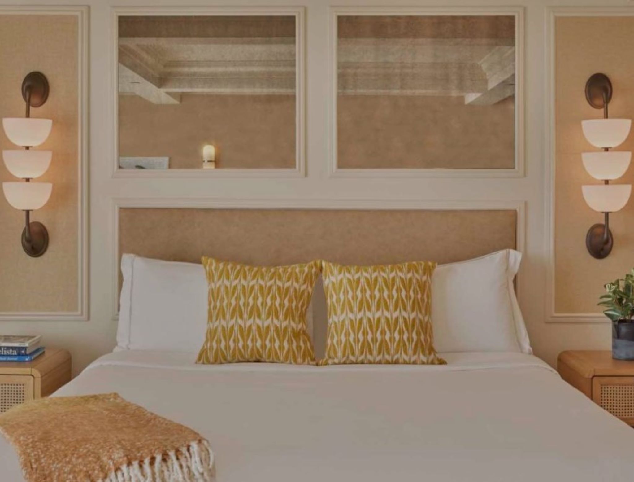 Room, King Bed