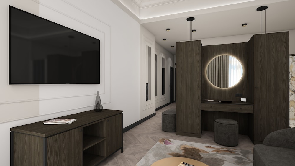 O11 Boutique Hotel Vienna 47/63