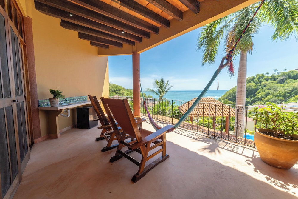 Casa Ceiba Huatulco - Adults Only 24/48