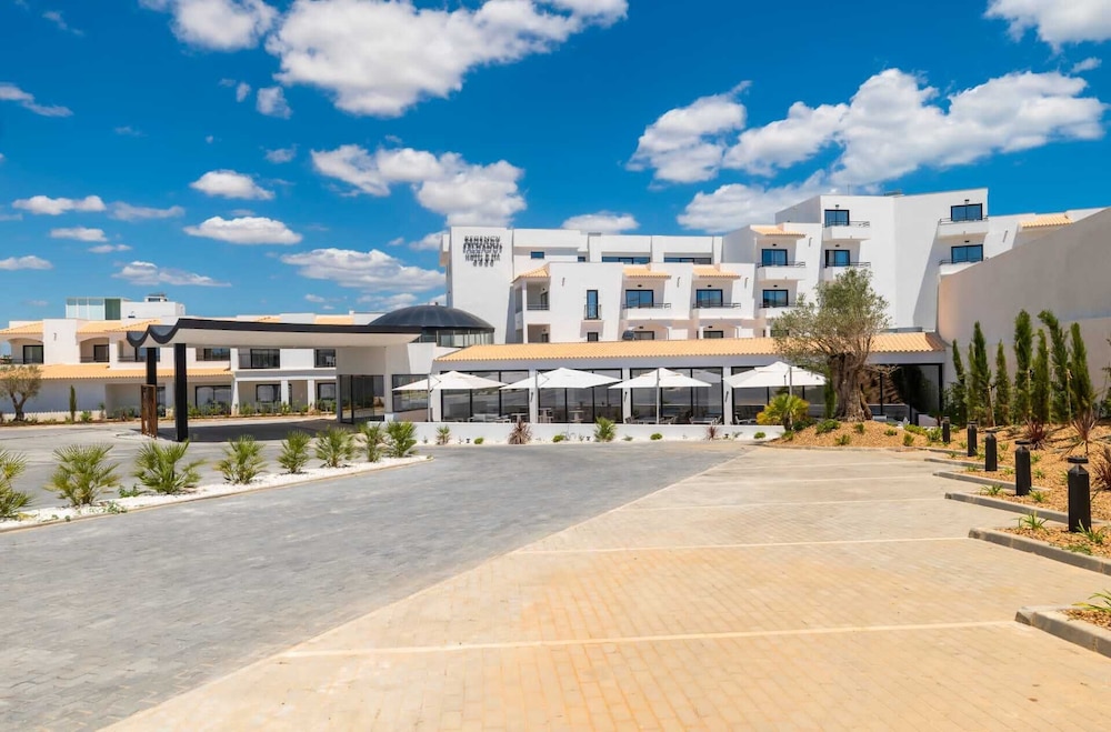 Regency Salgados Hotel and Spa, Albufeira 58/60