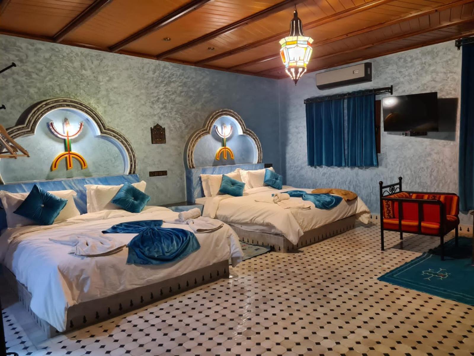 Kasbah Yasmina Hotel 5/61