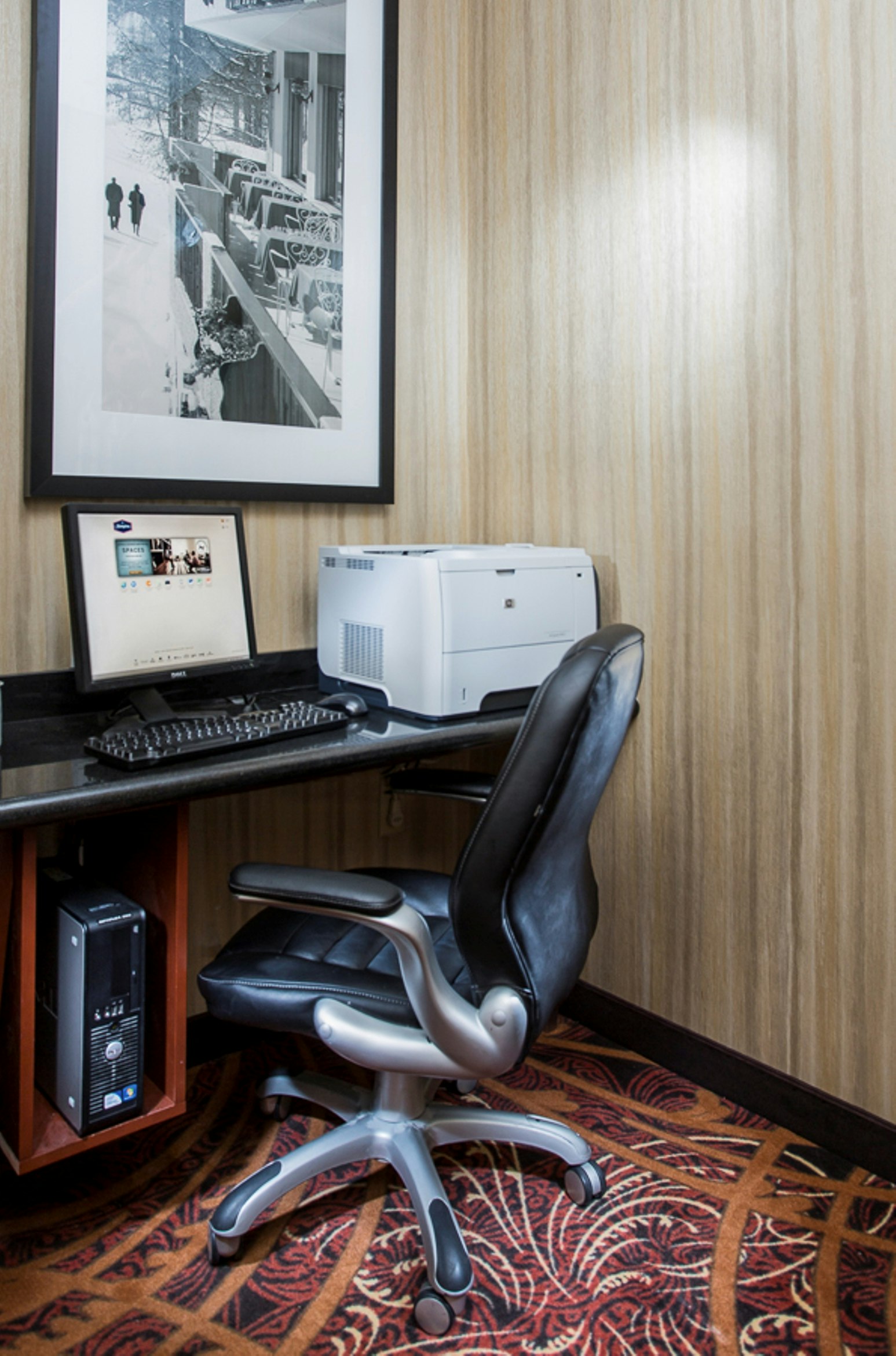 Hampton Inn Denver Nw Westminster 35/38