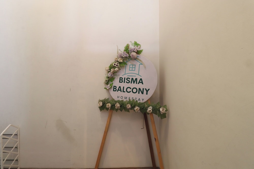 Bisma Balcony Homestay 42/64