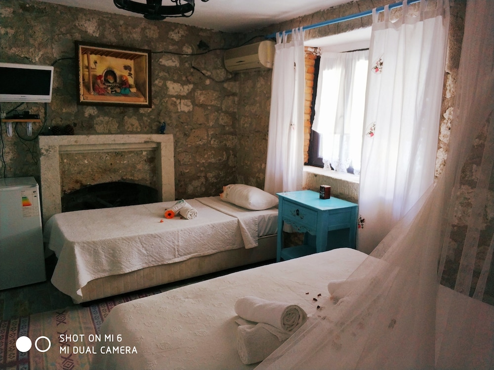 Bedirhan Konak Otel 34/58