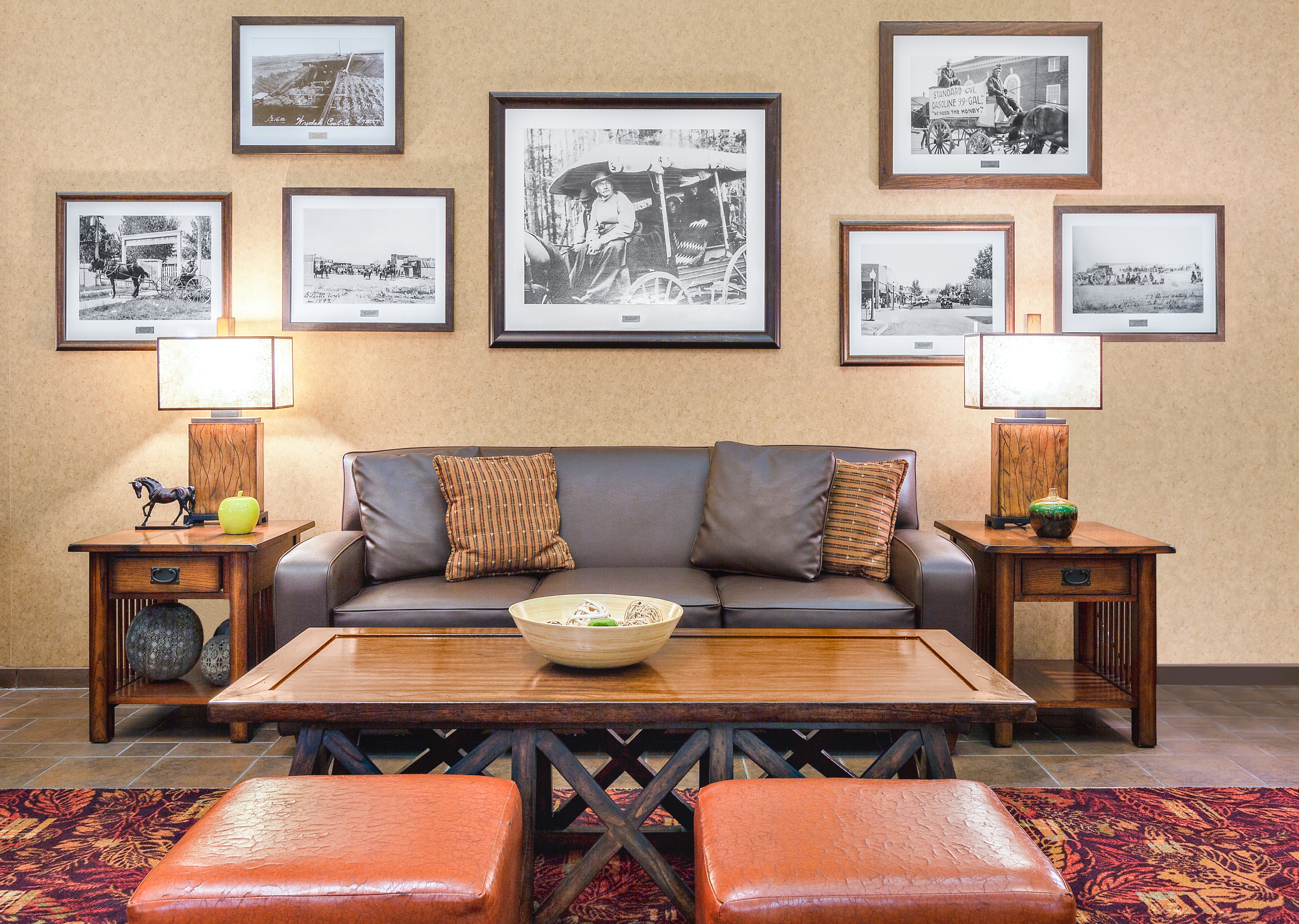 Holiday Inn Express Hotel And Suites Gillette 49/76