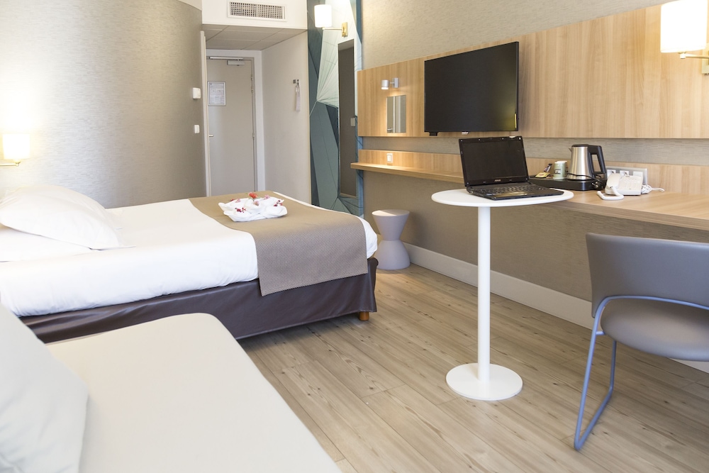 Best Western Plus Ajaccio Amiraute 11/51