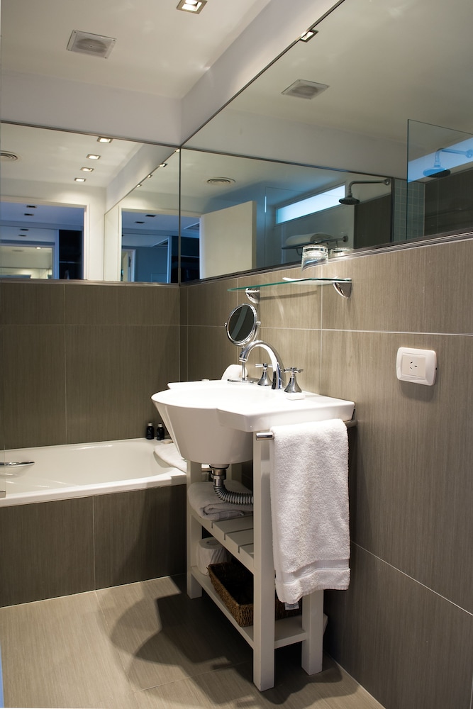Nuss Hotel Buenos Aires Soho 44/44