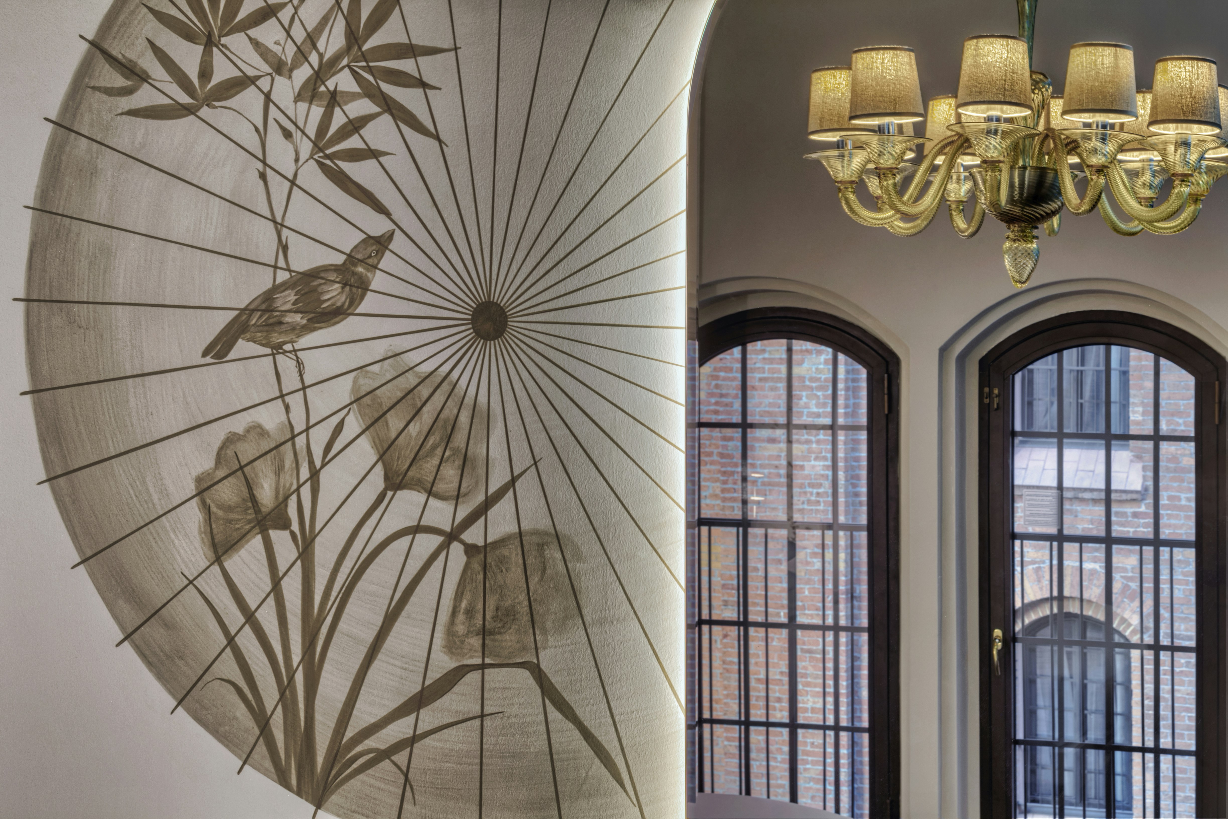 Hilton Molino Stucky Venice 11/50
