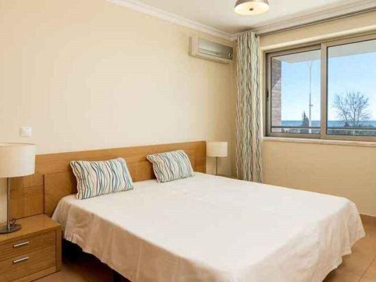 Apartamentos Monte Gordo Plaza 7/13