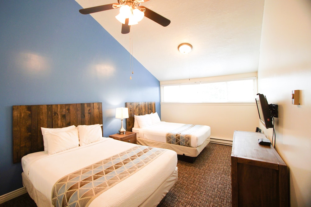 Multi Resorts at Bear Lake a VRI Resort 15/63