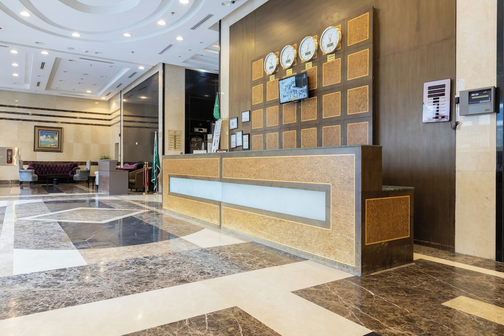 Al Rayyan Makiya Towers Hotel 6/56