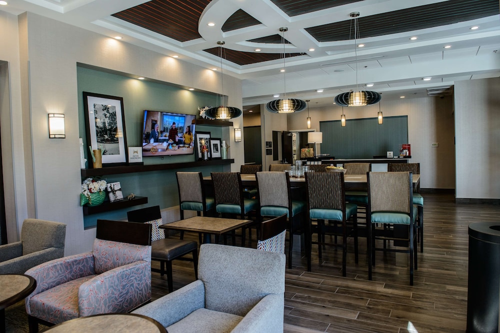 Hampton Inn Bainbridge 31/47