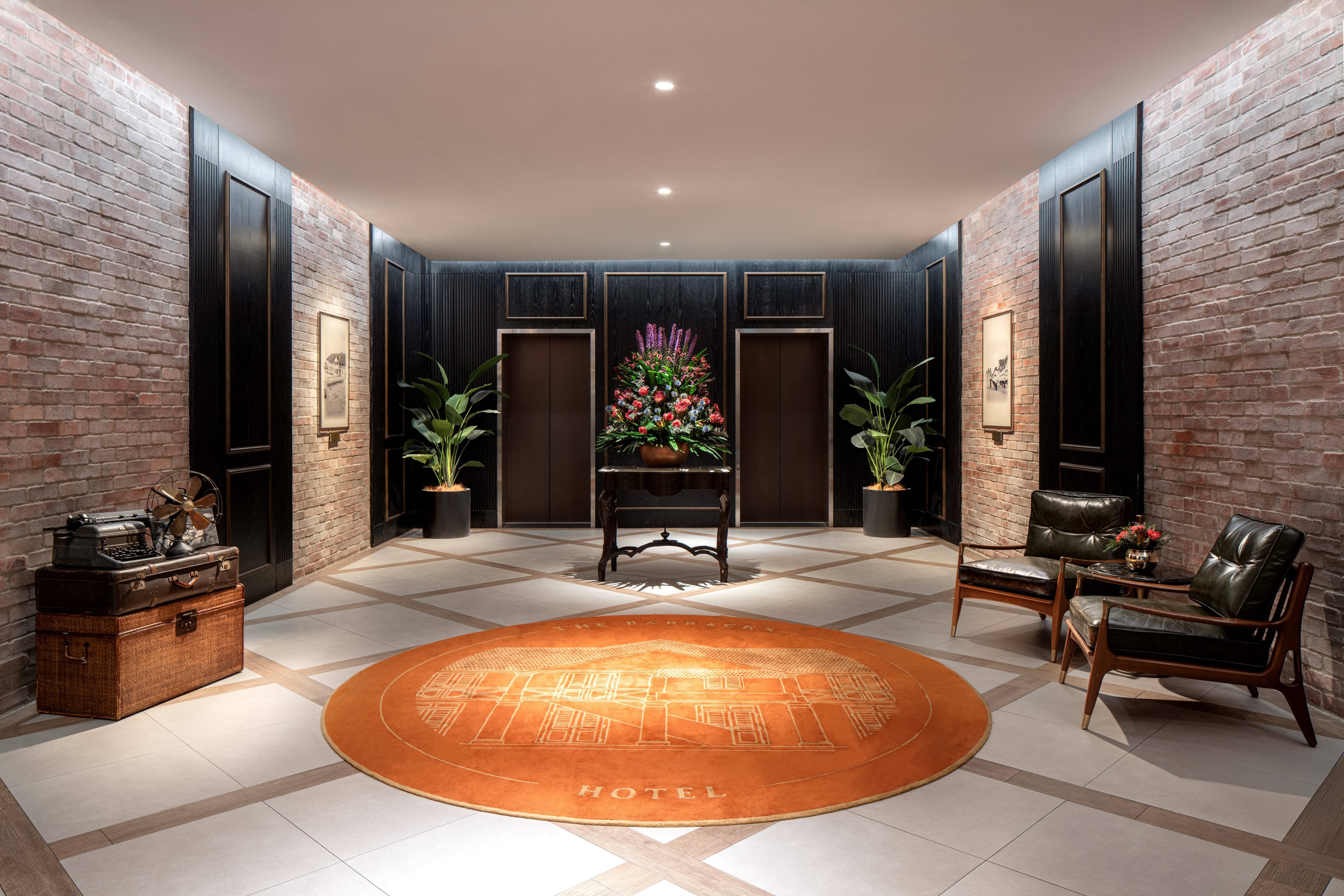 The Barracks Hotel Sentosa by Far East Hospitality 6/48