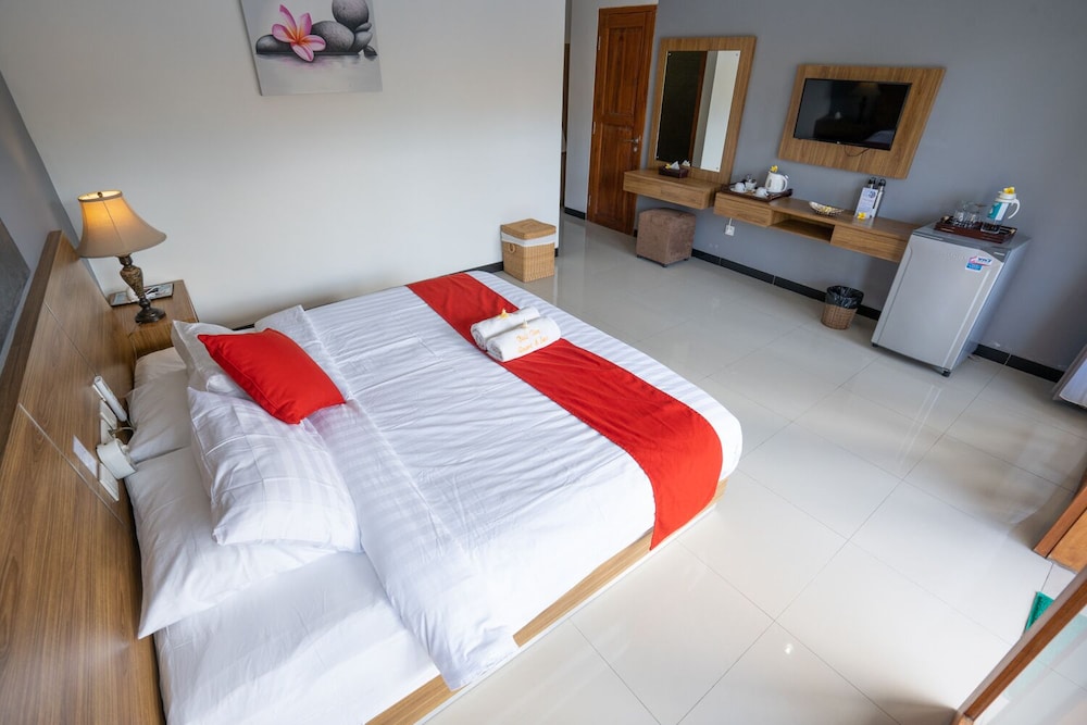 Bali Dive Resort And Spa 14/68
