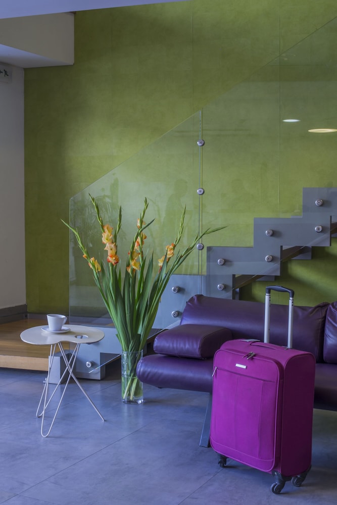 Novus City Hotel 26/38