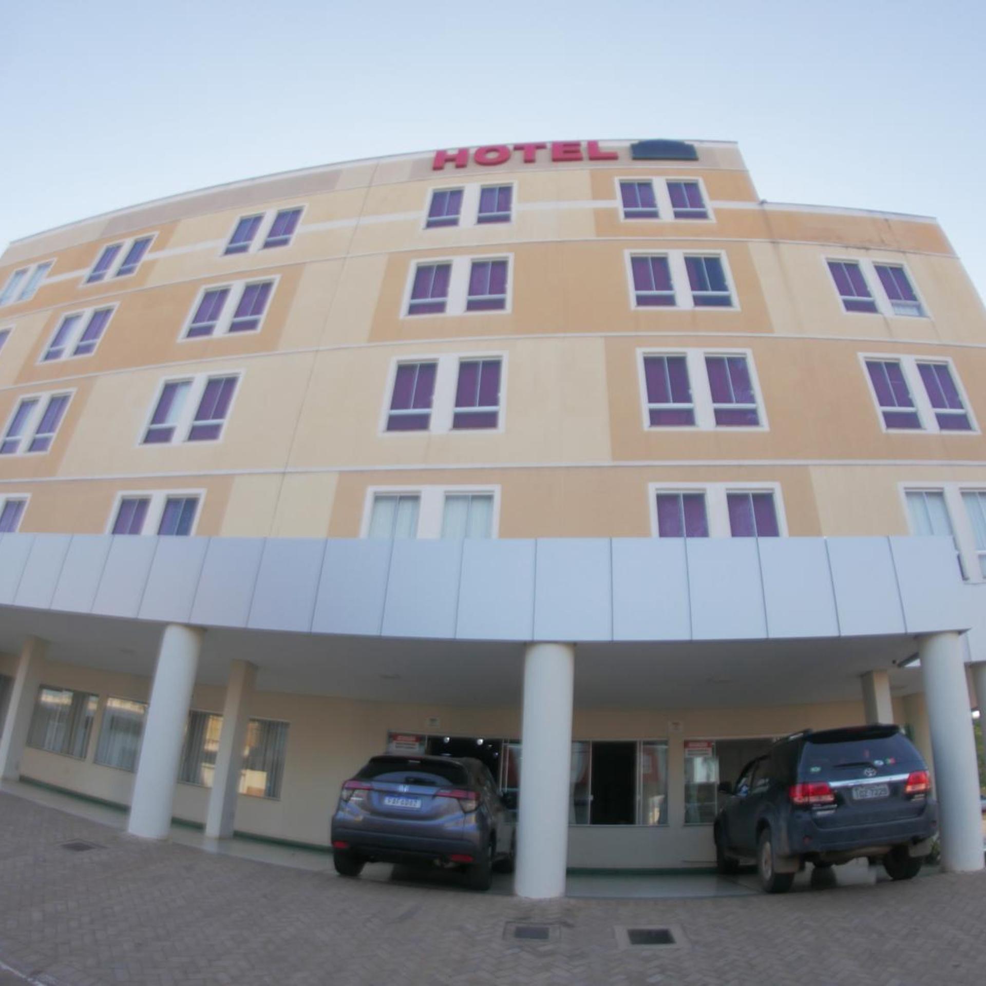 Jalapao Hotel Palmas 39/50