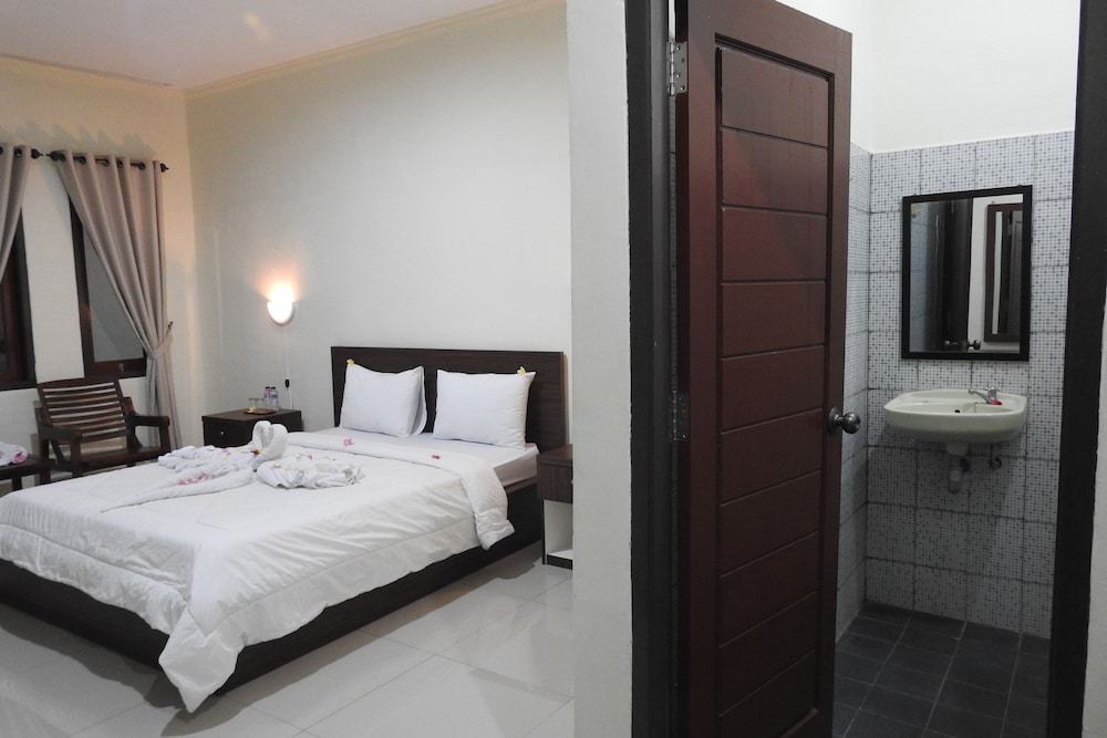 D' Batur Hotel 9/30