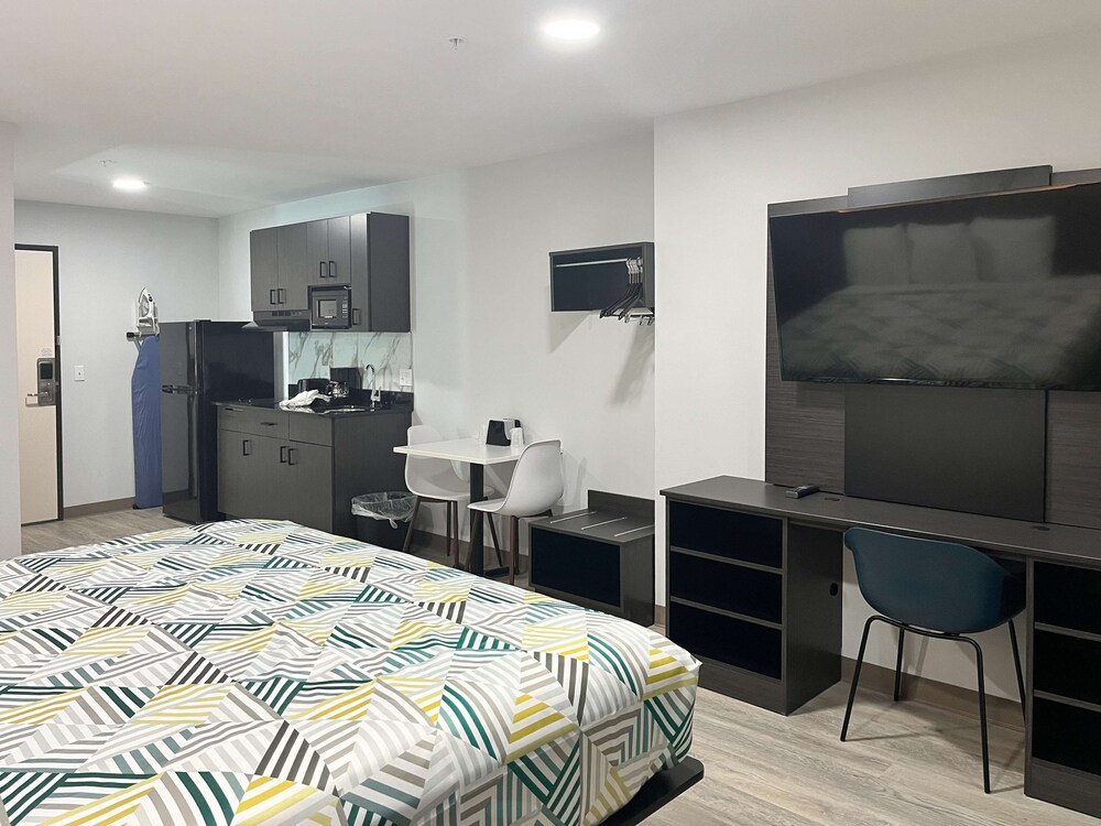 Studio6 Gonzales, LA - Baton Rouge / Geismar / Prairieville I-10 19/44