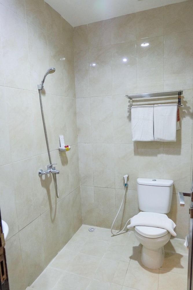Ubud Hotel Villas Malang 72/76