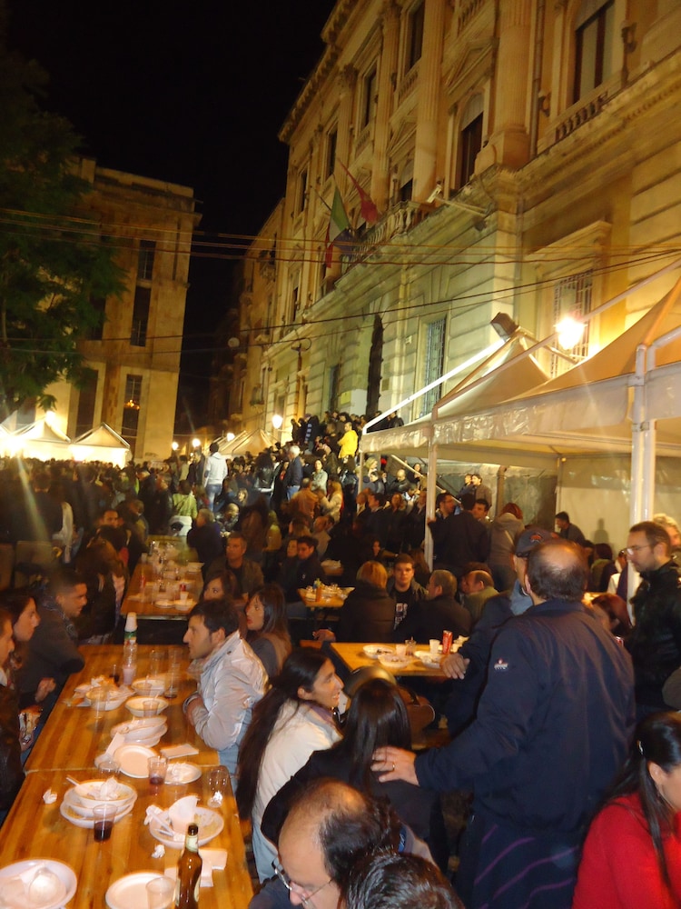 Hotel Trieste 34/46