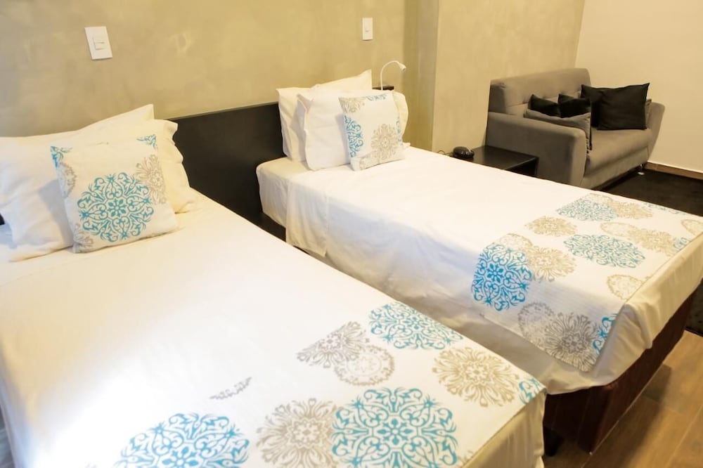 eSuites Sorocaba 25/60