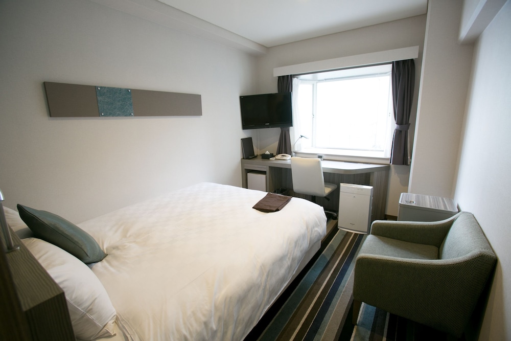 Shinagawa Prince Hotel N Tower 9/50