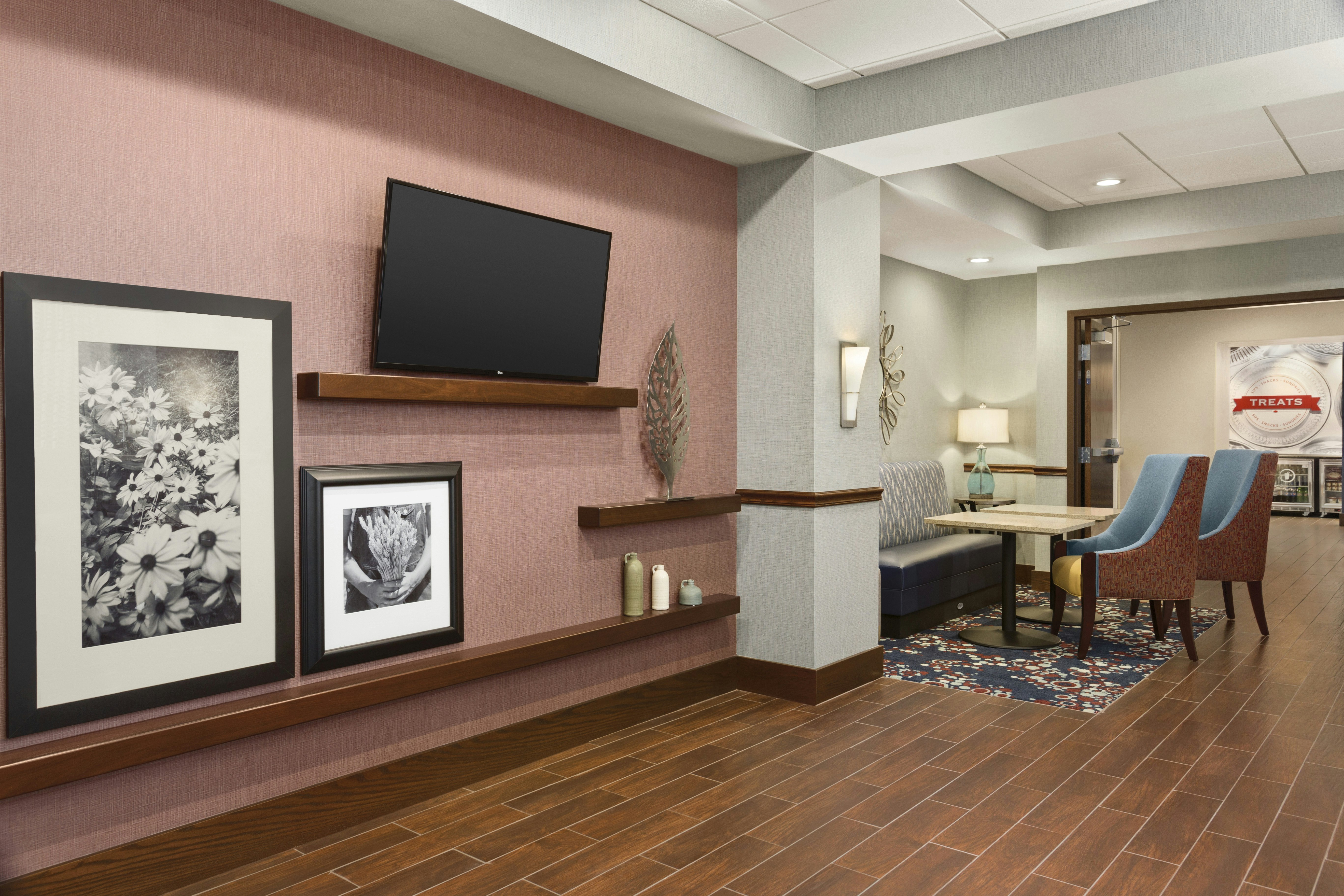 Hampton Inn Penn Yan 33/41