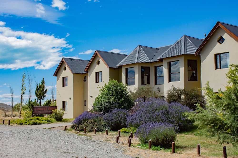 Hosteria Glaciares de La Patagonia 47/53