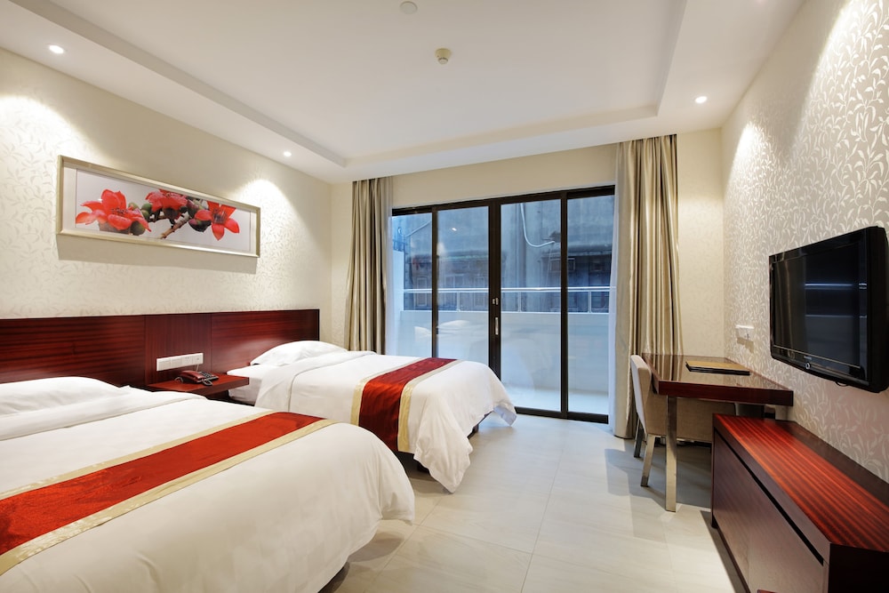 Nan Fang Da Sha Hotel 15/37