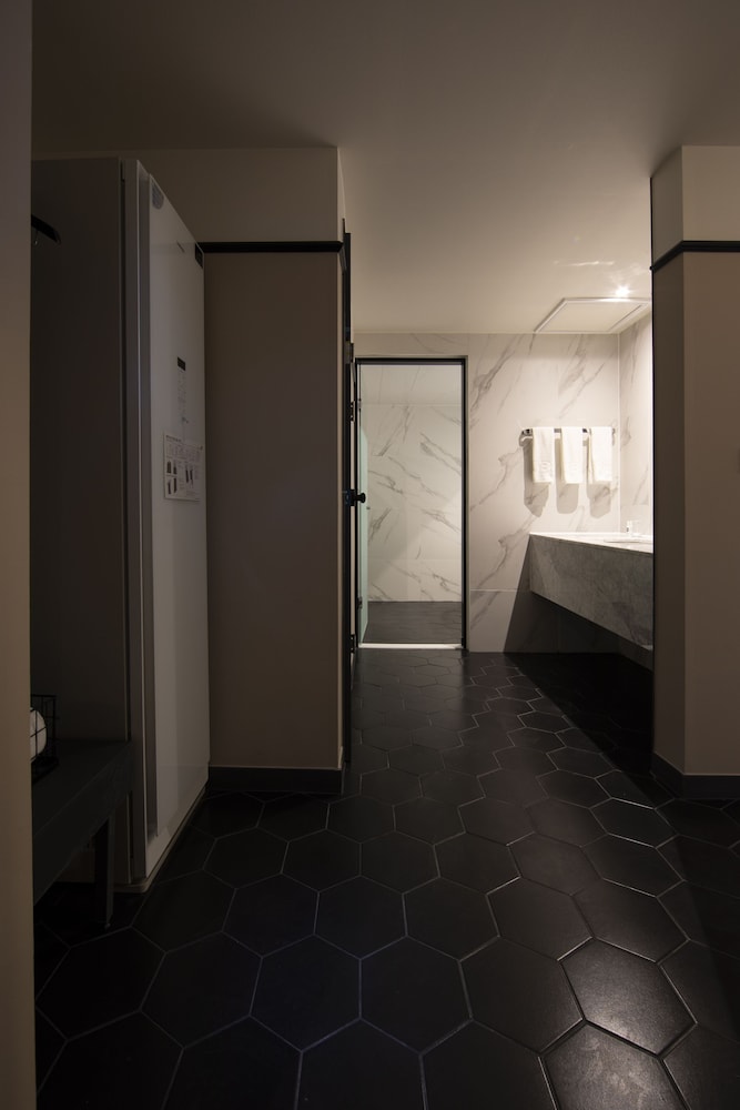 Brown Dot Hotel Ulsan Jangsaengpo 26/50