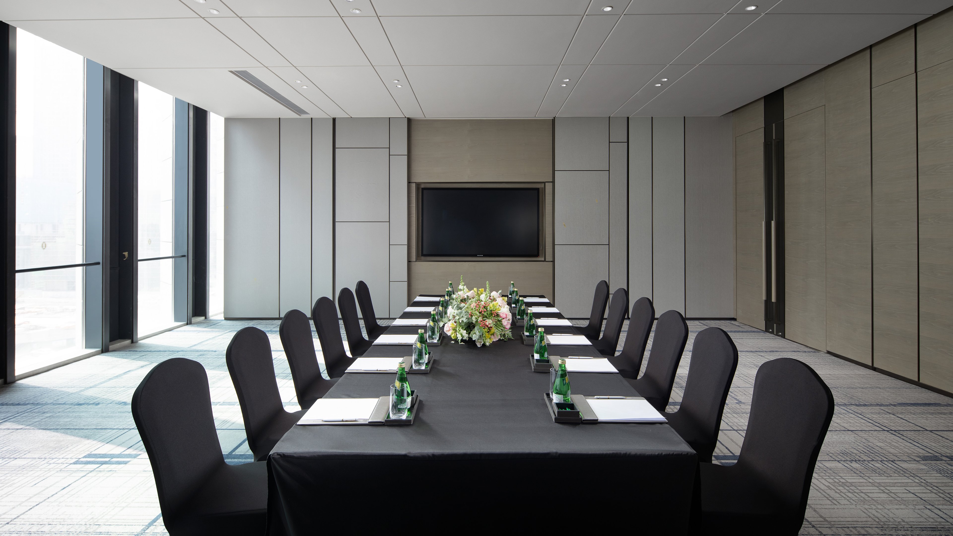 INTERCONTINENTAL Foshan New City 35/50