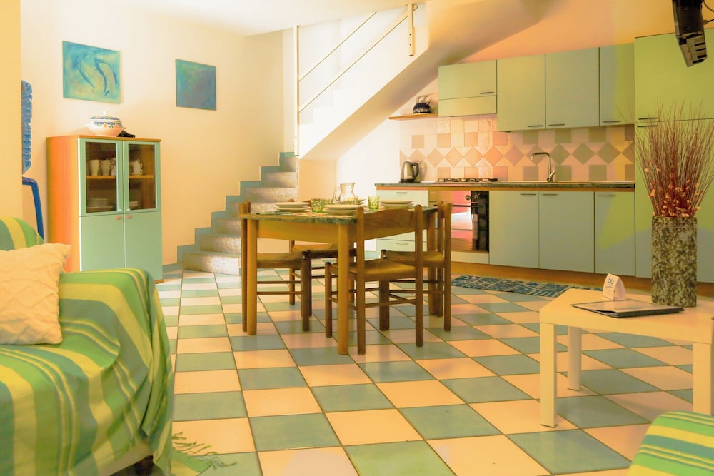 Residence Oasi Anfiteatro 40/55