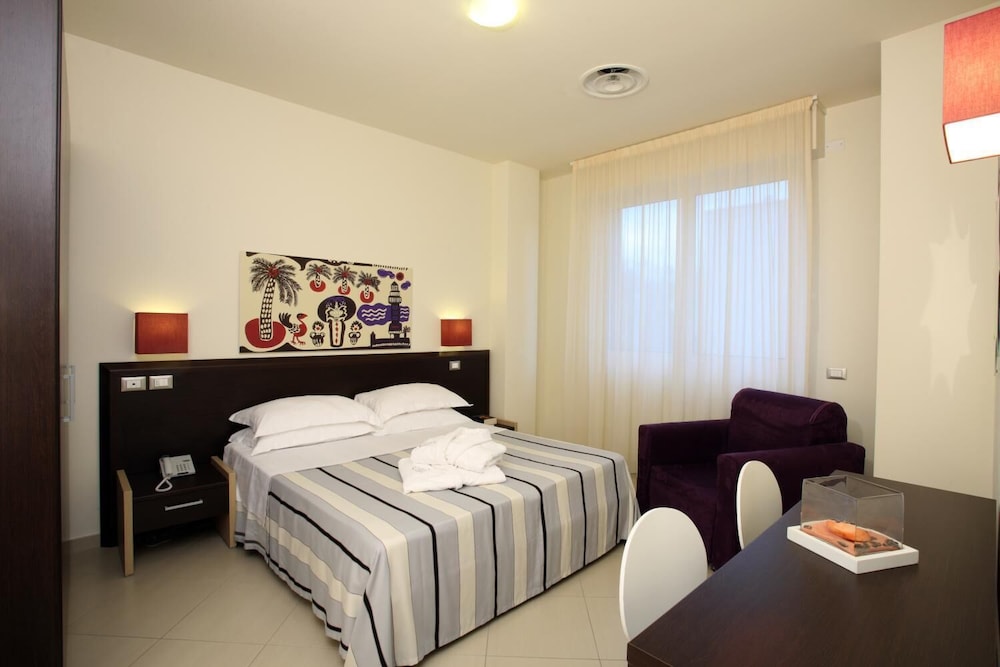 Residence Noha Suite 16/52