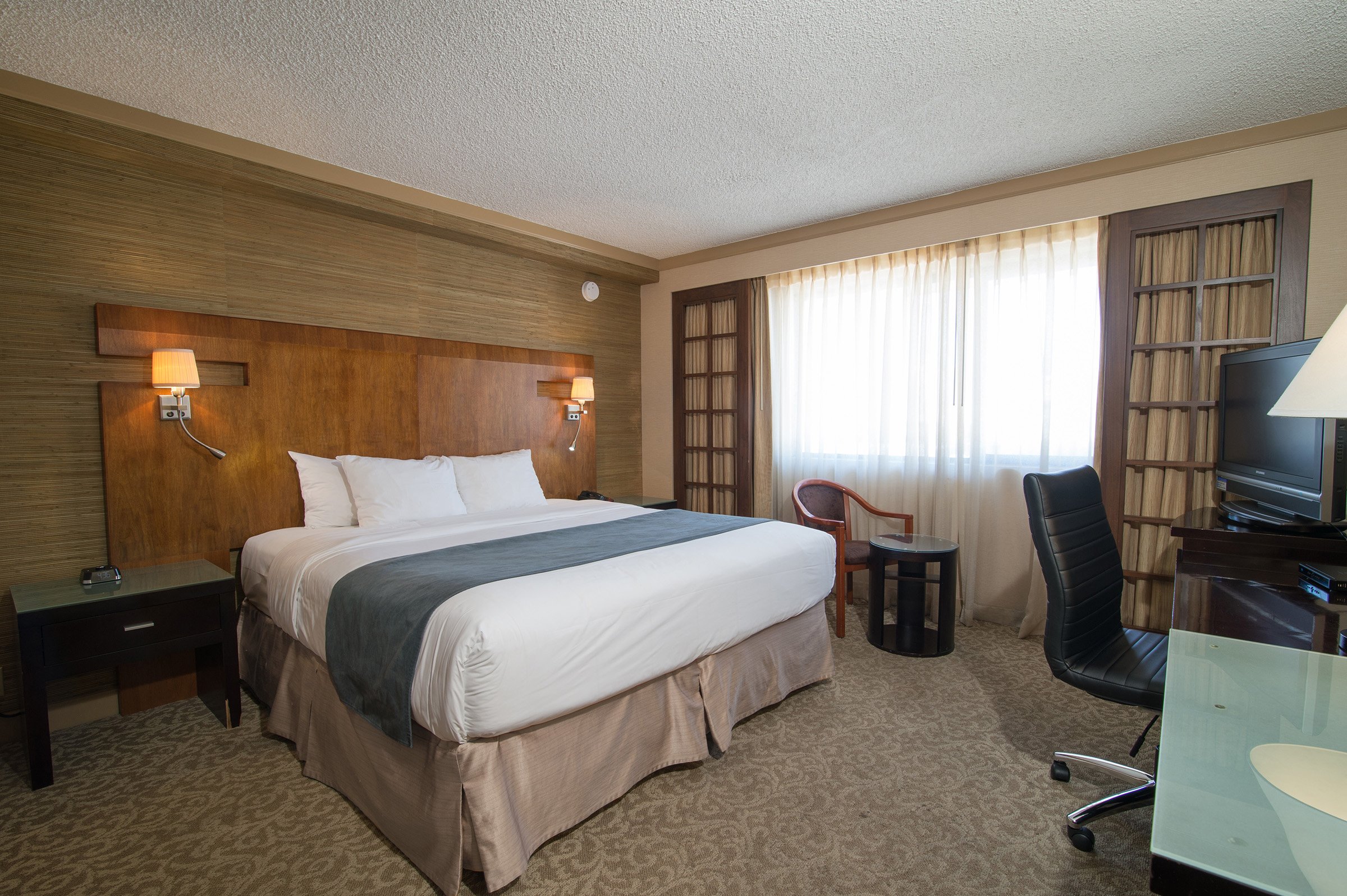 Miyako Hotel Los Angeles 24/39