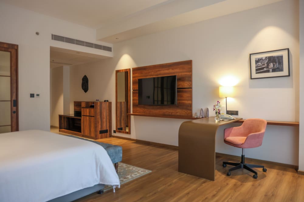 Welcomhotel By ITC Hotels Belagavi 9/27