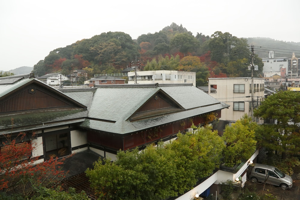 Takeo Onsen Kanko Hotel Kyotoya 4/50