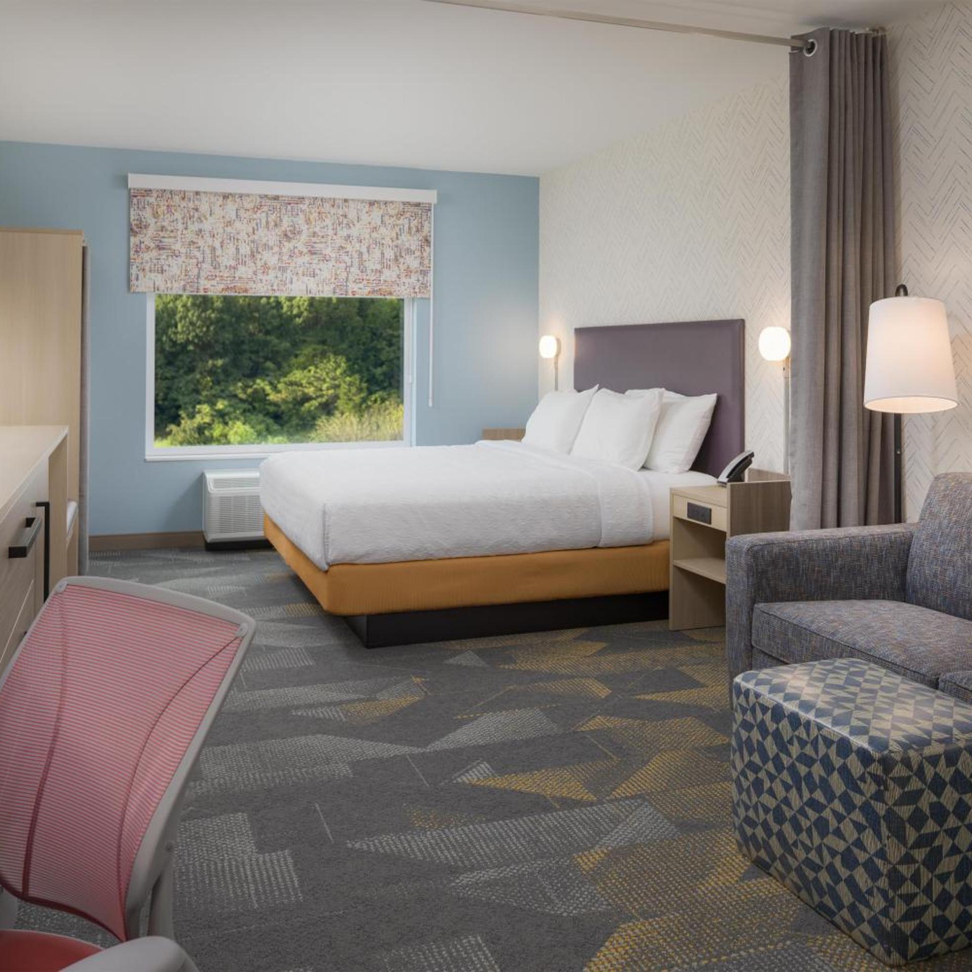 Home2 Suites by Hilton Chattanooga West Lookout Mountain 9/50