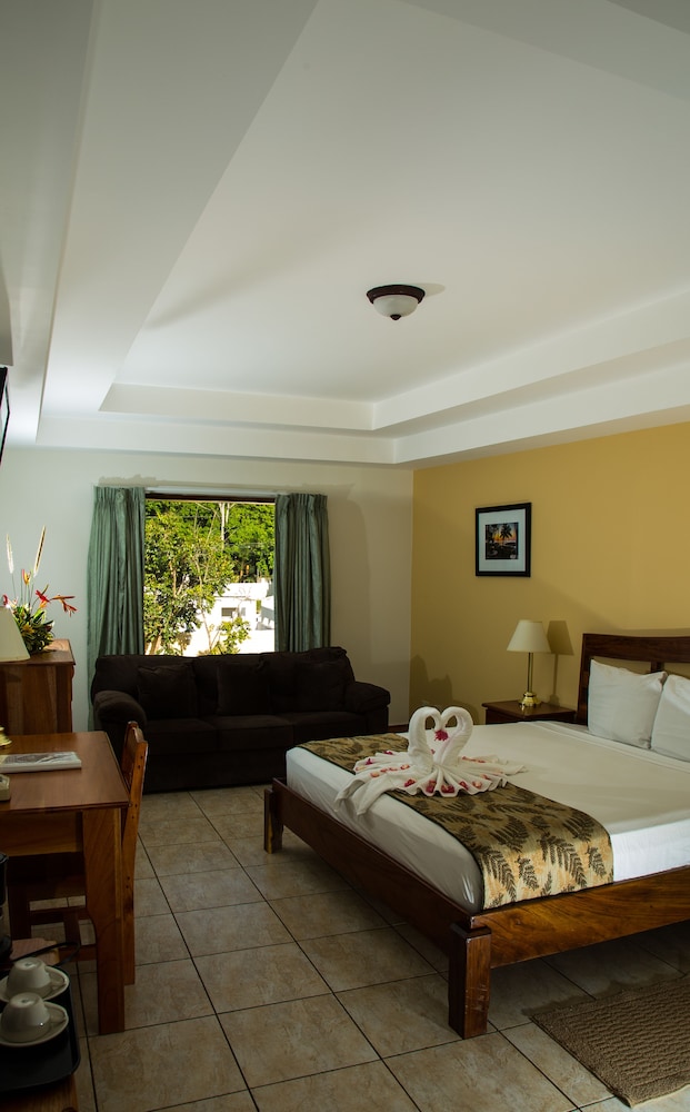 Jacó Laguna Resort and Beach Club 11/68