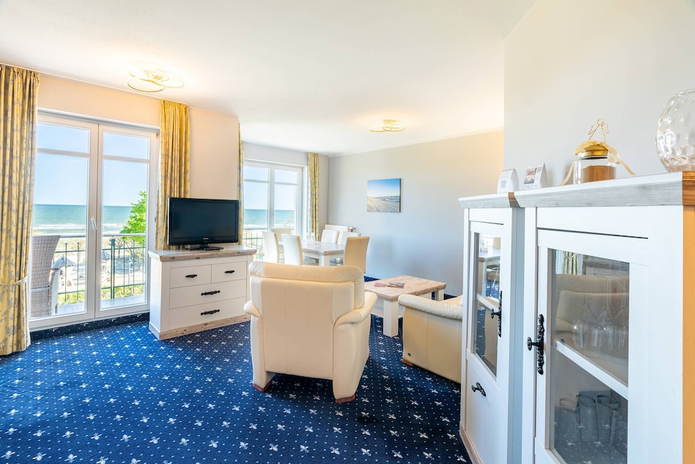 SEETELHOTEL Ostseeresidenz Ahlbeck 3/50