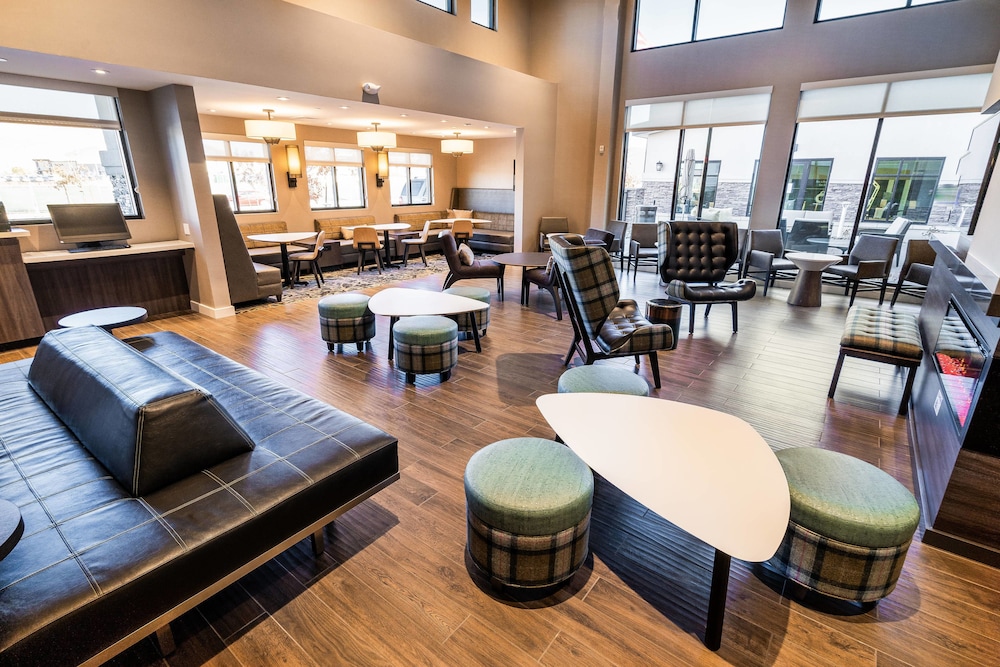 Residence Inn By Marriott Reno Sparks 34/40